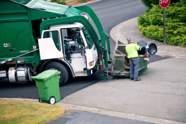 Best Construction Debris Removal  in Forsyth, MT