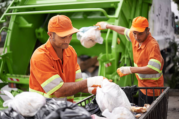 Best Hoarding Cleanup  in Forsyth, MT